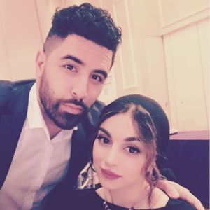 Meet your Posher, Faeze